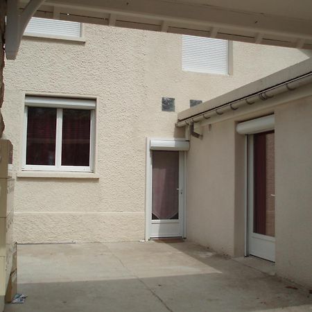 Studio Dijon Entre Fac Hopital Et Centre 외부 사진