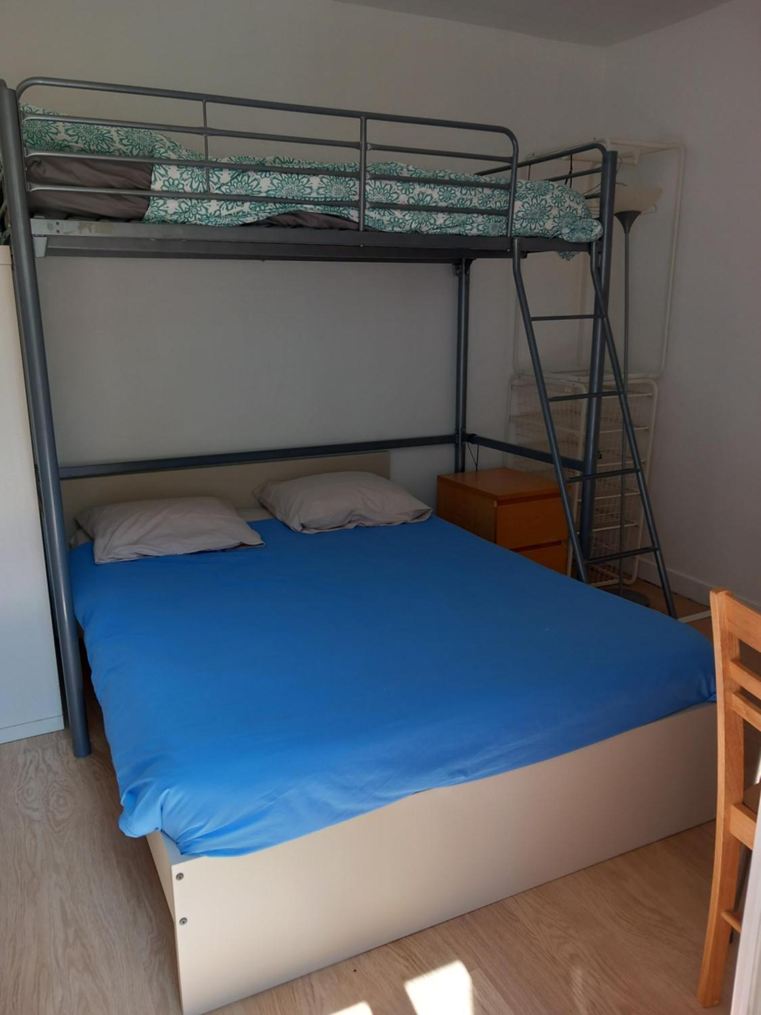 Studio Dijon Entre Fac Hopital Et Centre 외부 사진