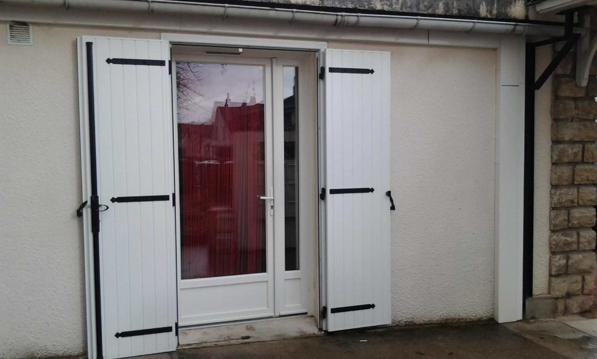 Studio Dijon Entre Fac Hopital Et Centre 외부 사진